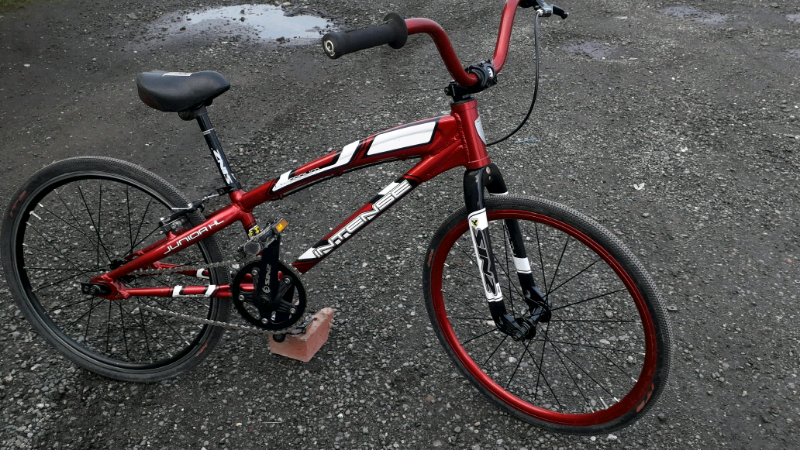 intense bmx bikes for sale